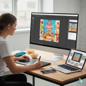 digital marketing agency